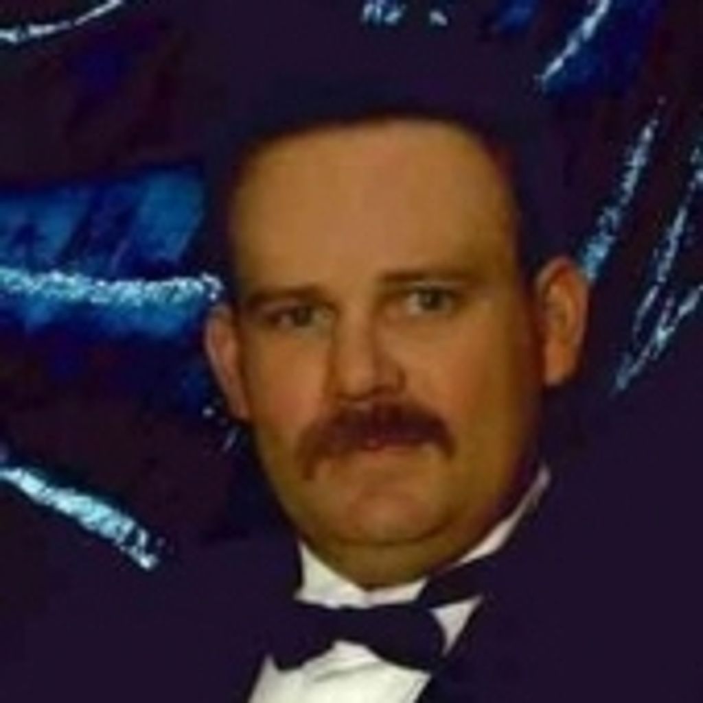 Kenneth Martin Profile Photo