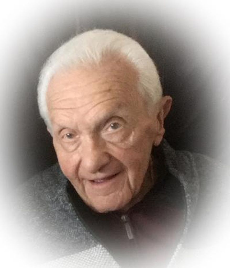 Frank James Valentino