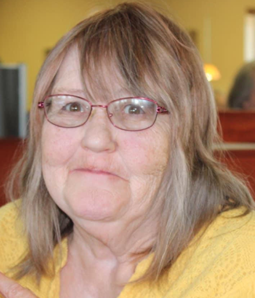 Linda Susan (Mattix)  Ruttschaw