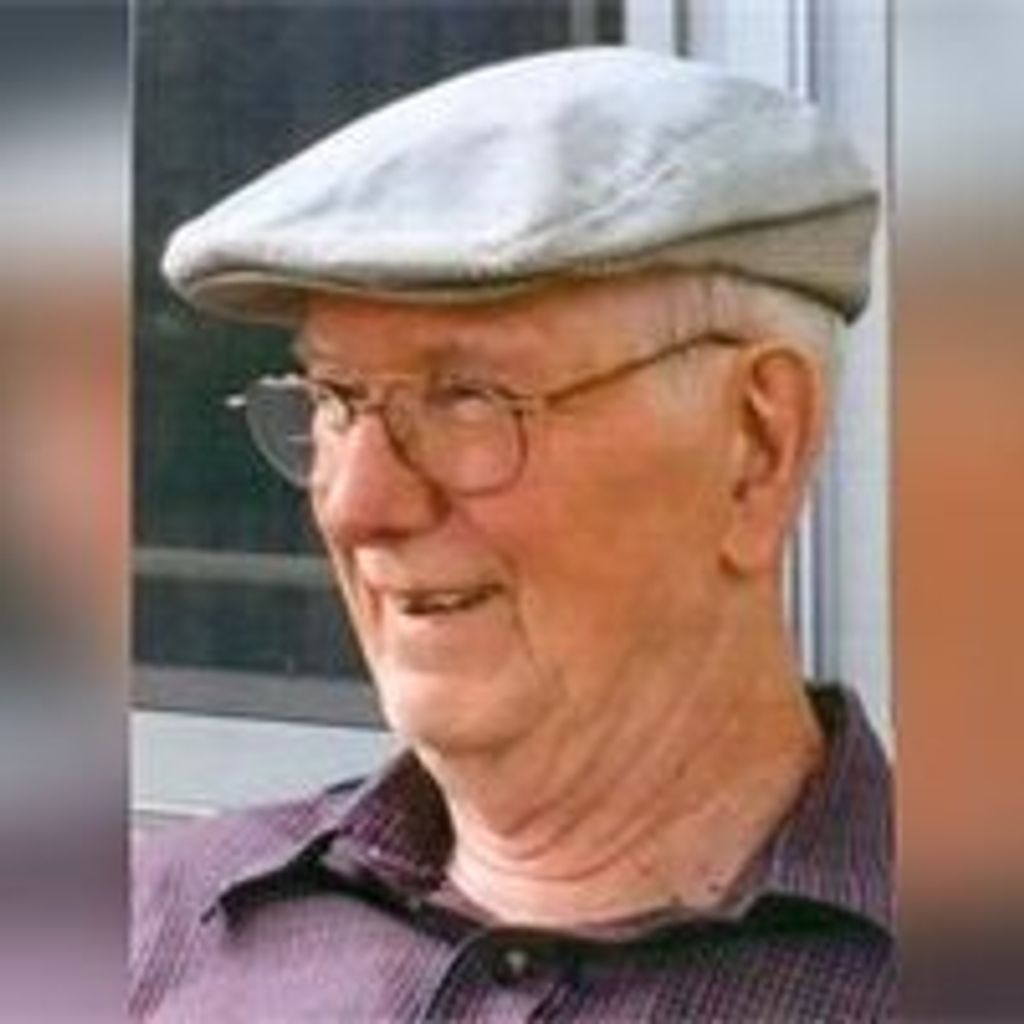 Walter J. Welch,