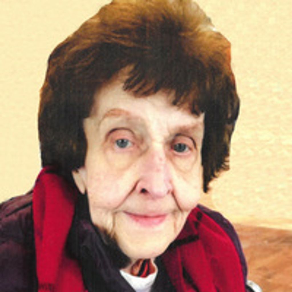 Pearly Faye Siemer Profile Photo