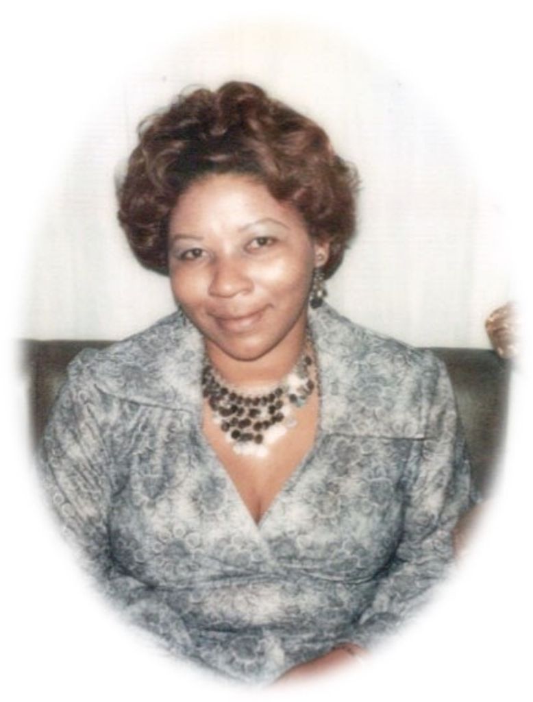 Doris Lenora Alston Profile Photo