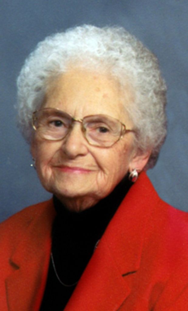 Patricia  Ann Geisler