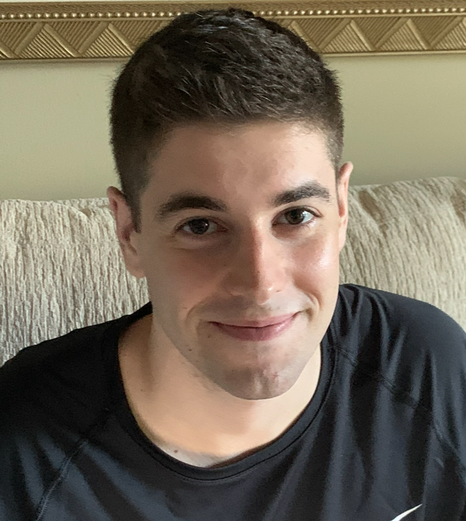 Andrew Marshall Glantz Profile Photo