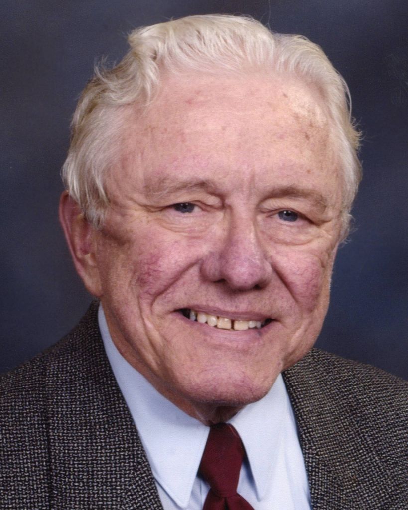 John E. Troller, Sr.