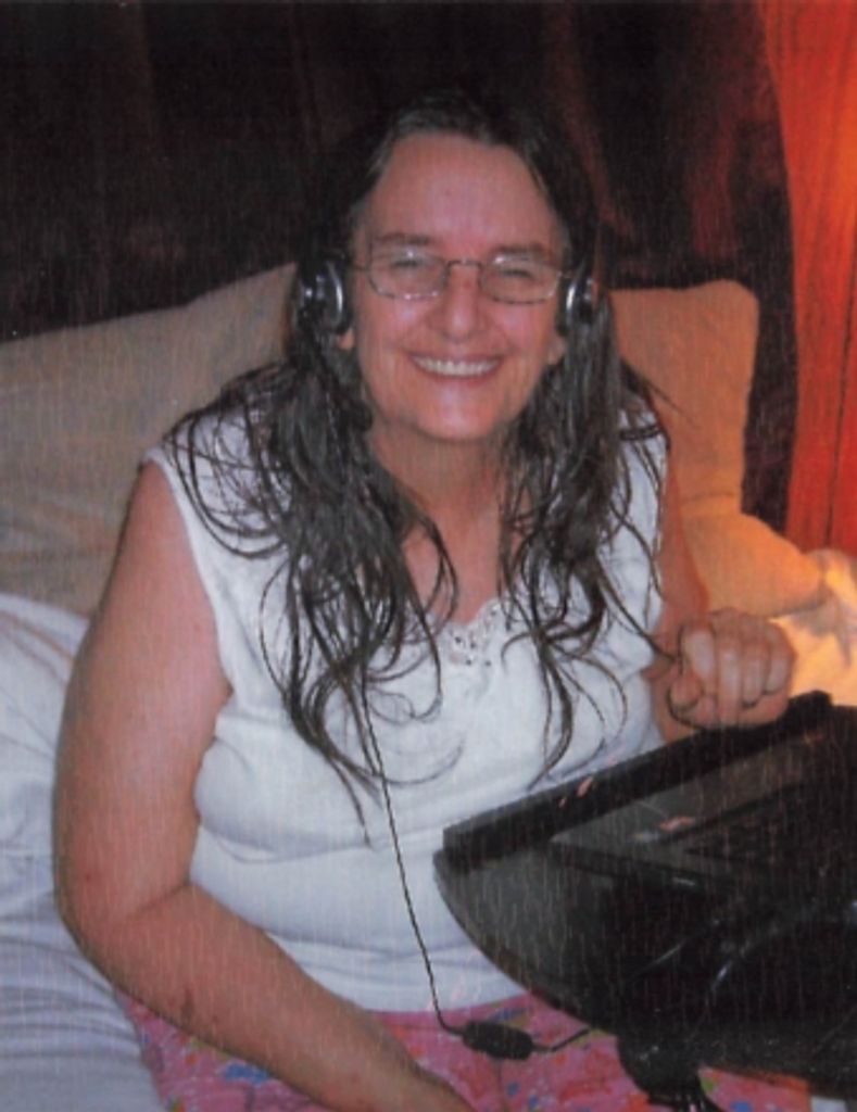 Gloria Jean Wiltshire