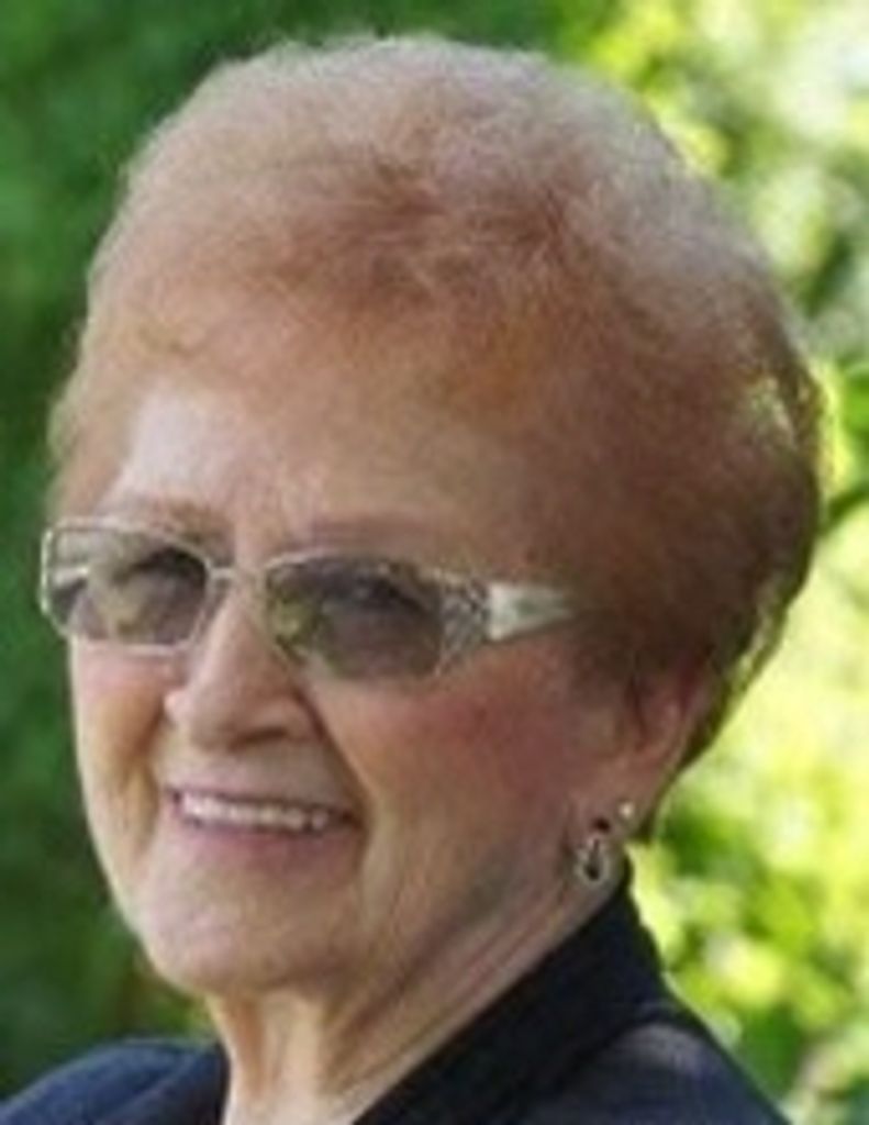 Loretta J.  Schultz