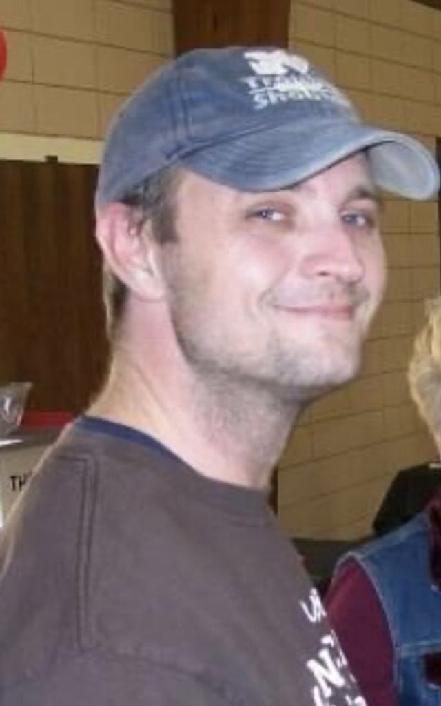Billy David Kindy Profile Photo