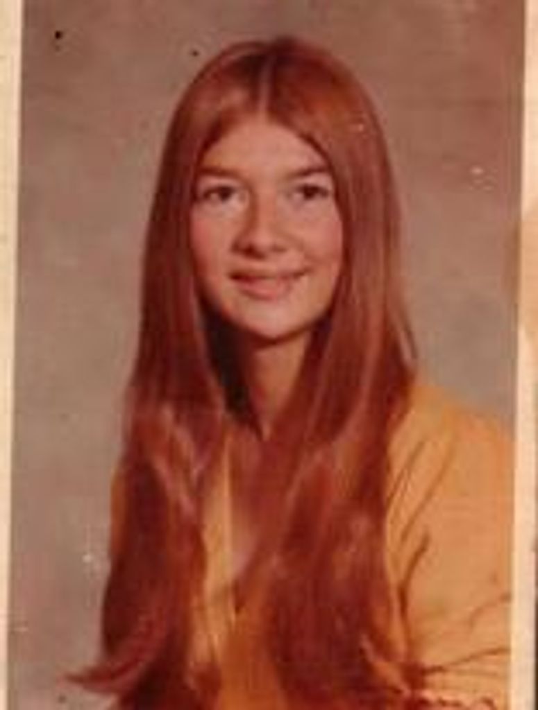 Diane Rutherford Profile Photo