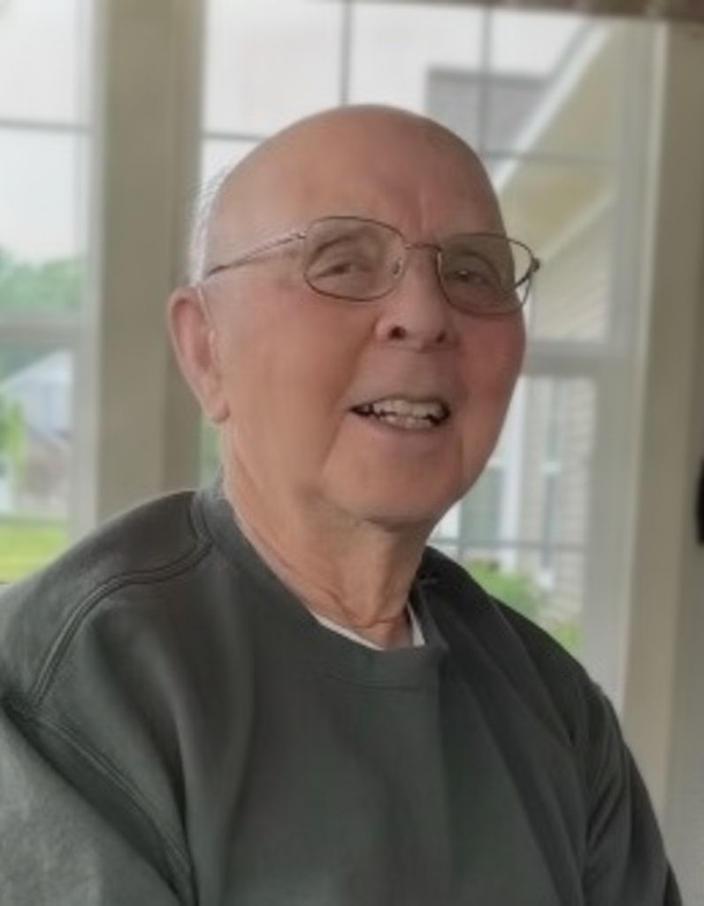 Greg Mayo Profile Photo
