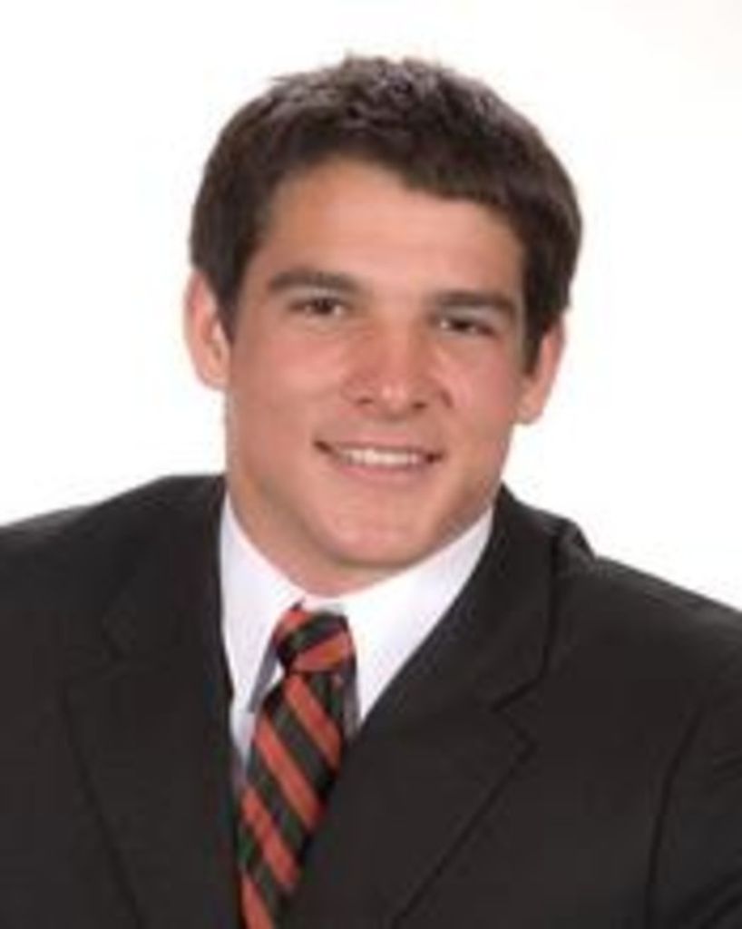 Brian Christopher Scott