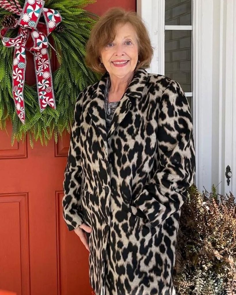Mary Elizabeth Wise Profile Photo