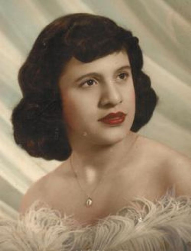Guadalupe G. Esquivel Profile Photo