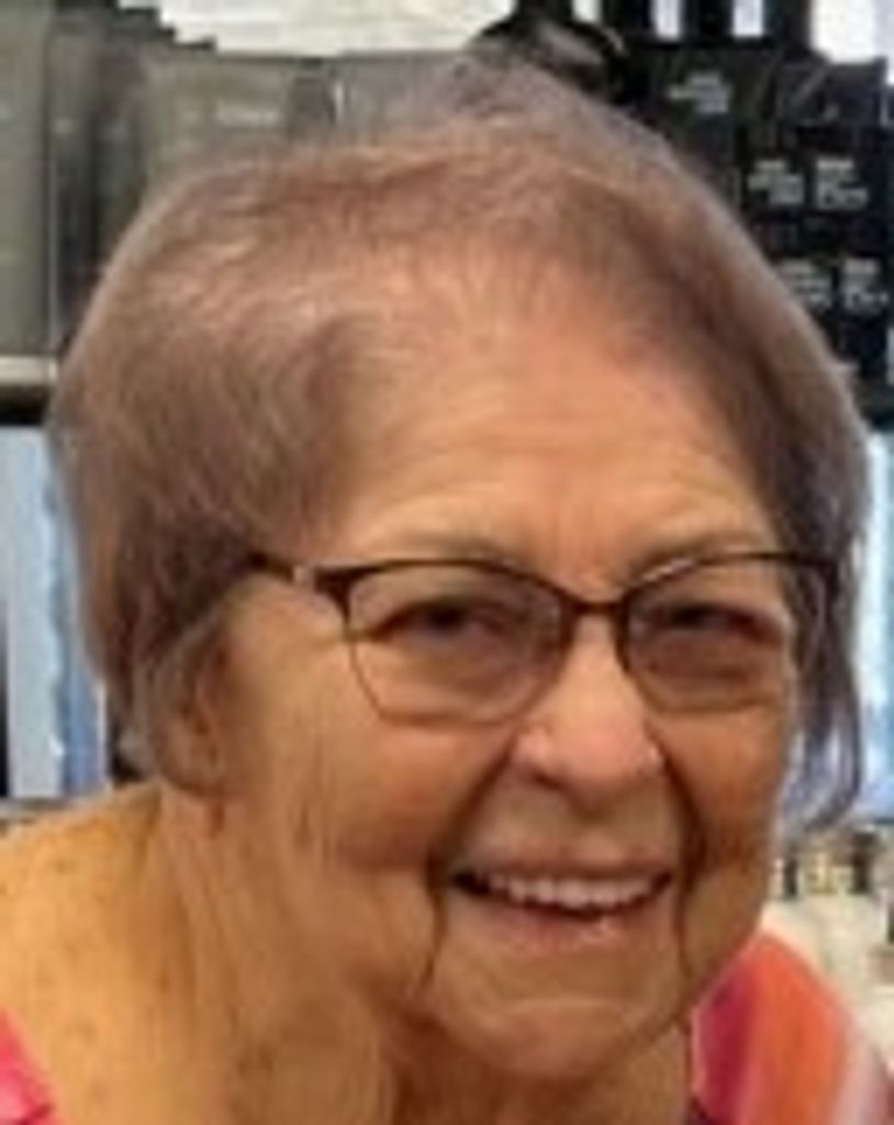 Shirley Clara Ahlke