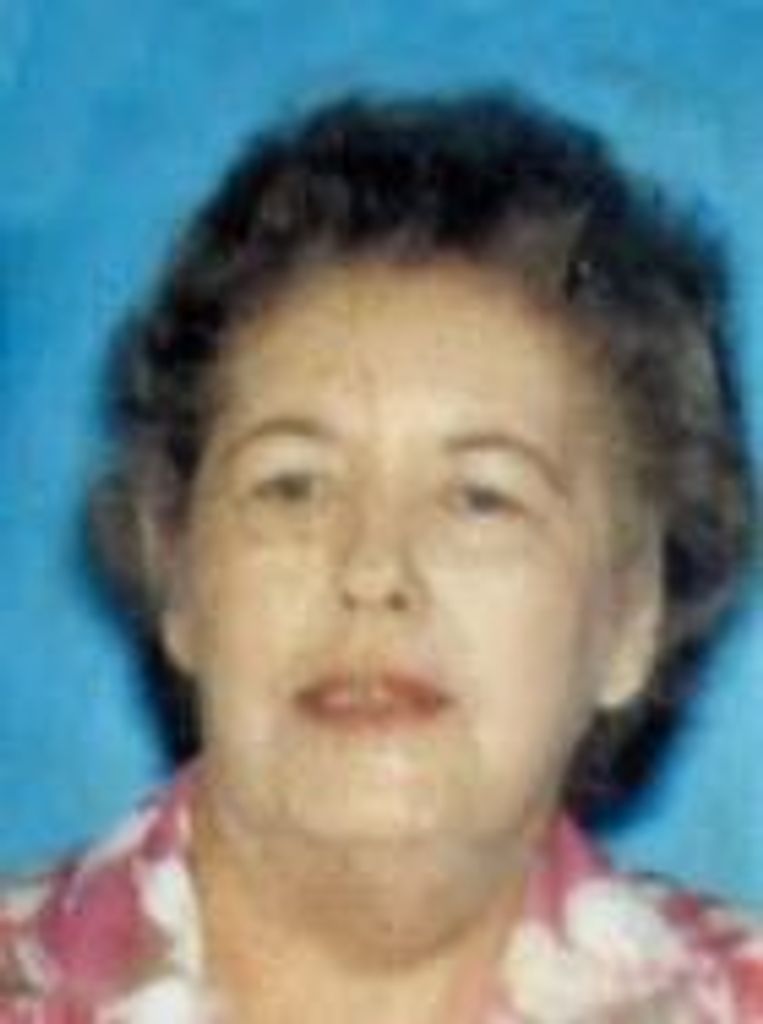 Maxine Shockey