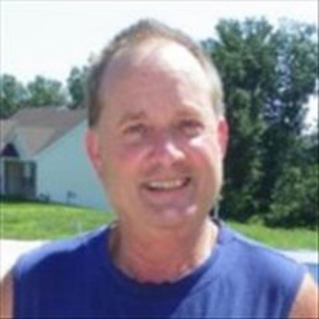 Richard Johnson