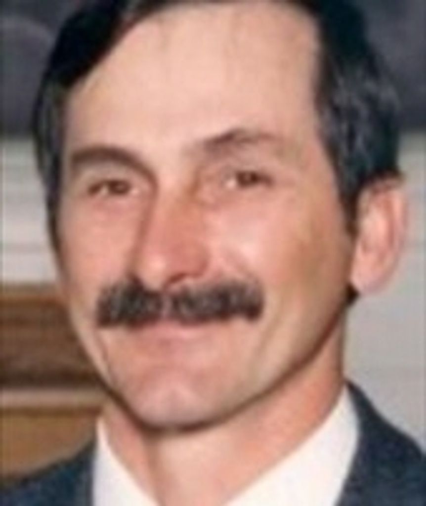 Donald P. Greiner