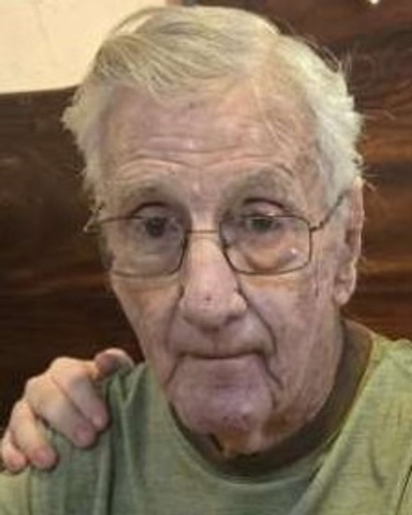 Arthur David Robinson Profile Photo