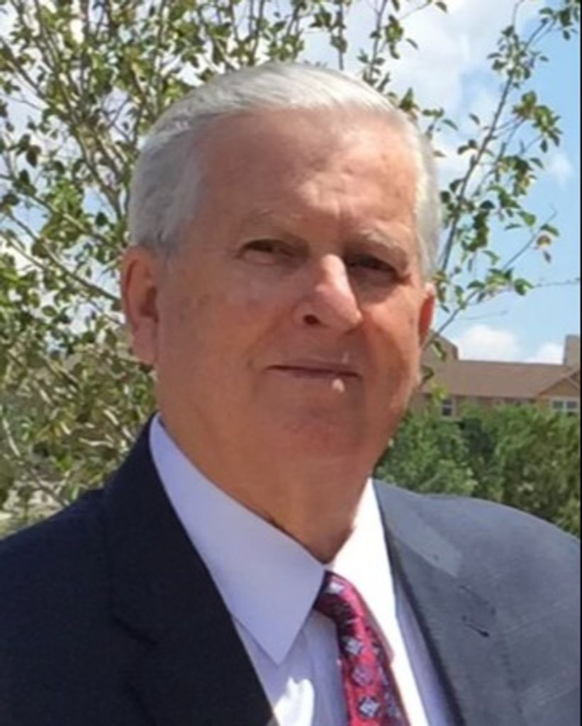 Clark Marchant "Chuck" Tebbs