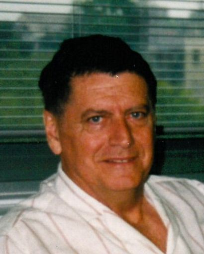 Larry F. Cramer's obituary image