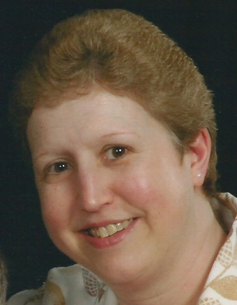 Kay L. (Kauffman)  Horst