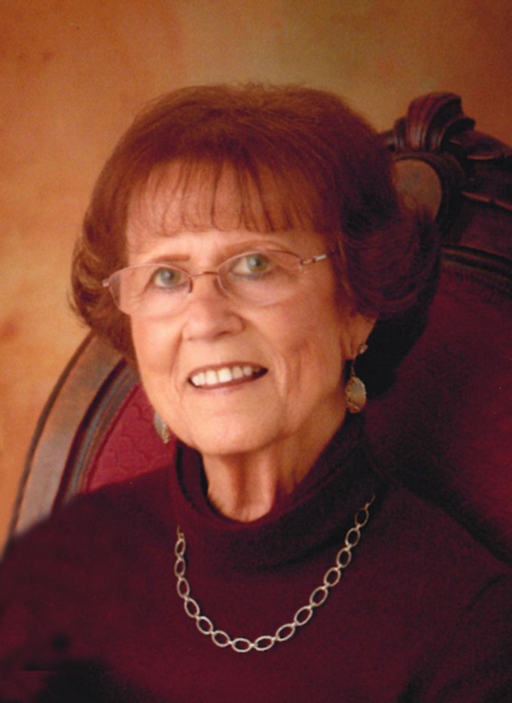 Shirley  C. Ronsheimer
