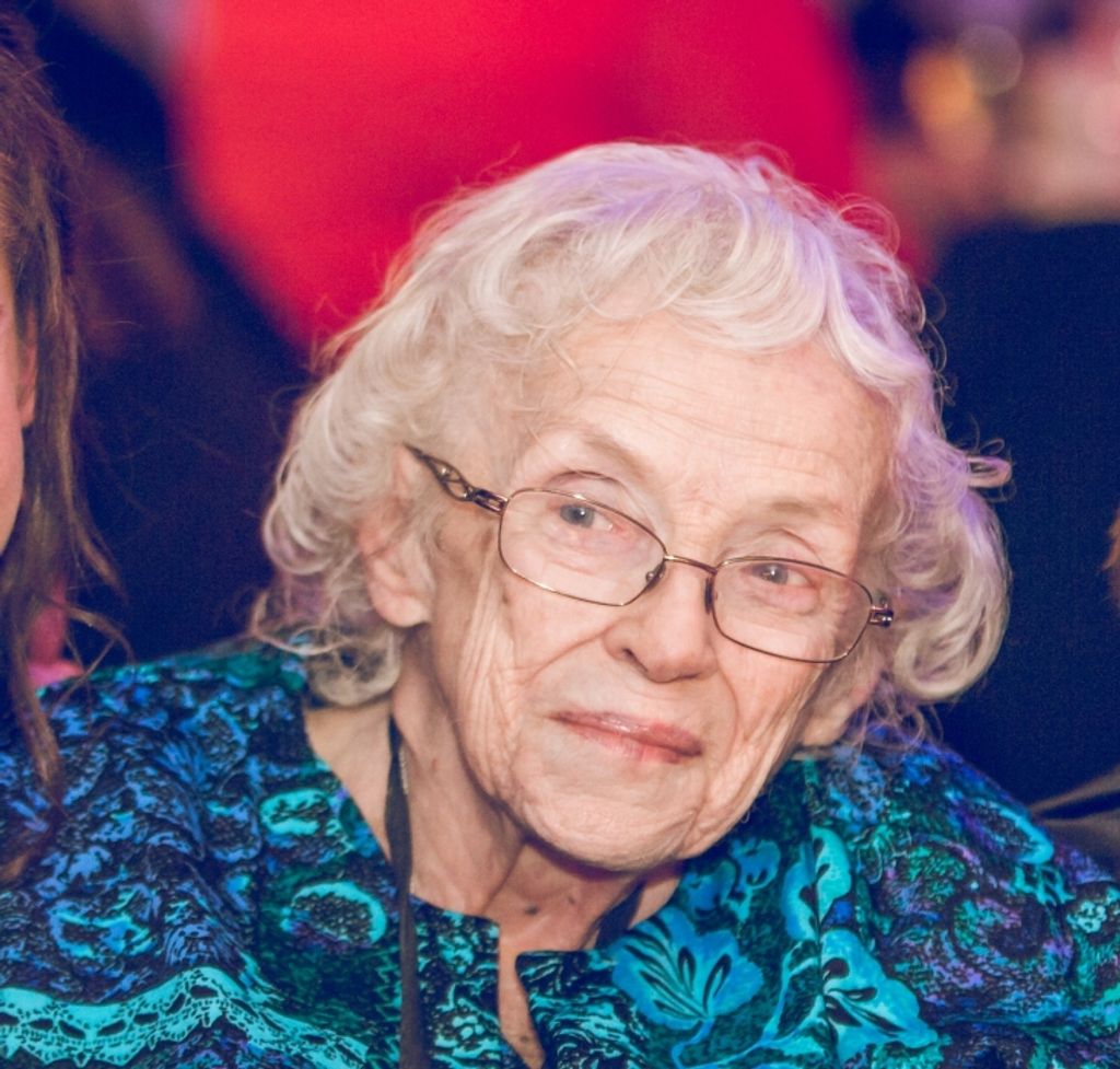 Betty Jane (Eveleth)  Duncan