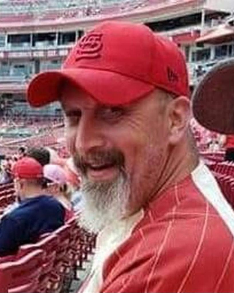 Bradley Houchin Profile Photo