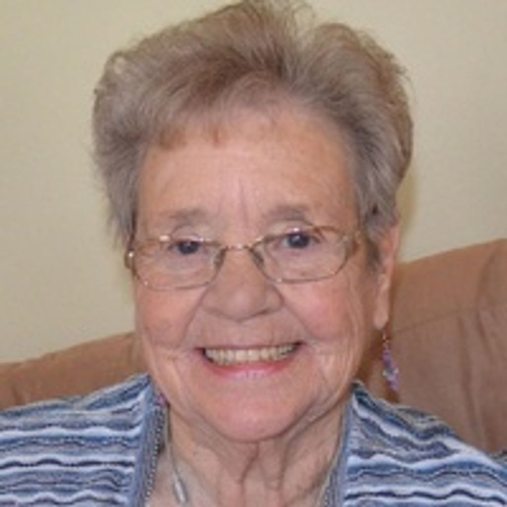 Pat Eberle Profile Photo