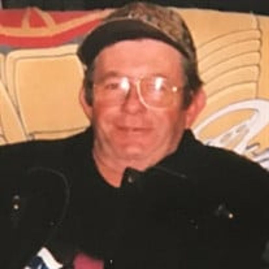 Fred Thomas McCoy
