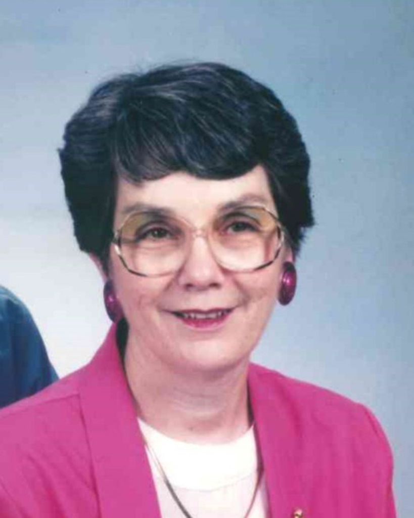 Margaret "Ruth" Coulter Boring Profile Photo