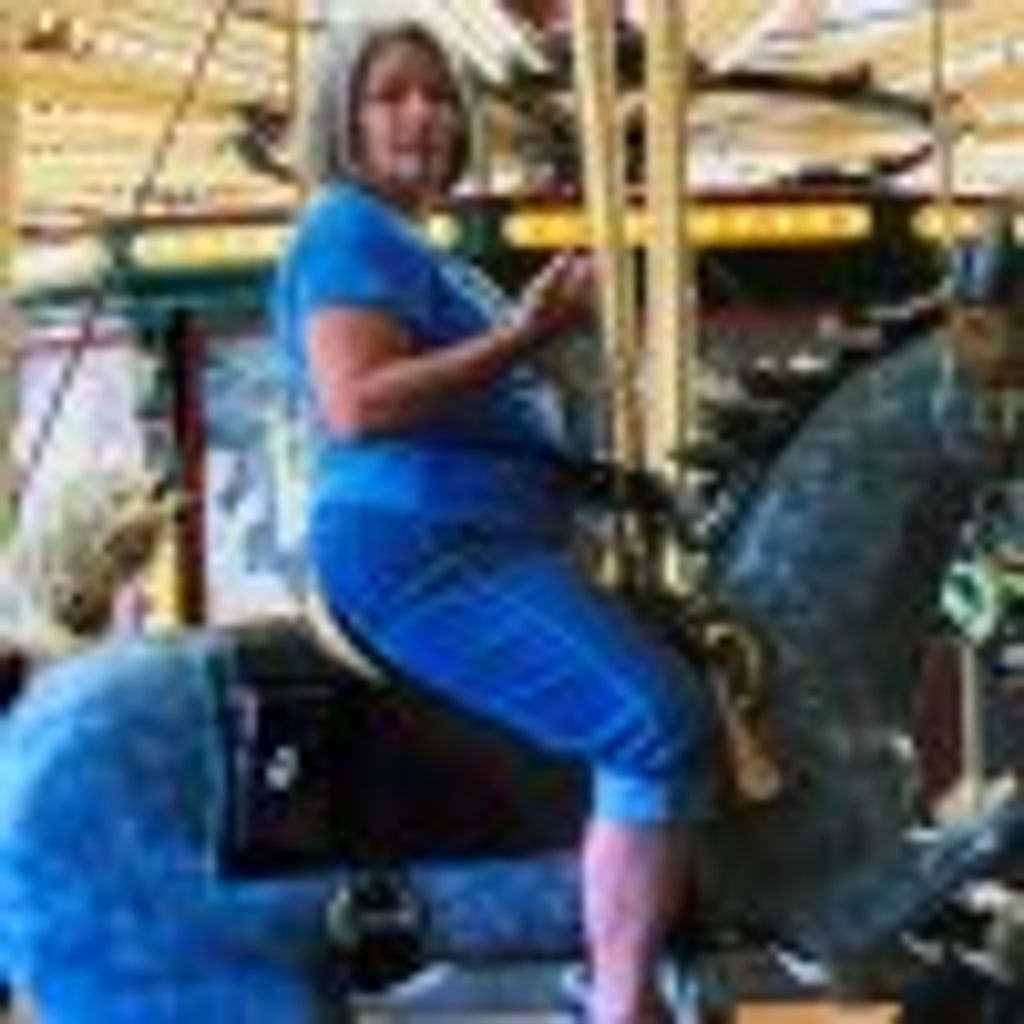 Joan Elizabeth Grote