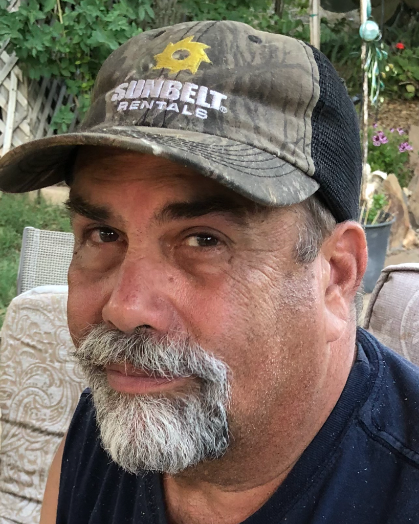 Steven Erich Bahr