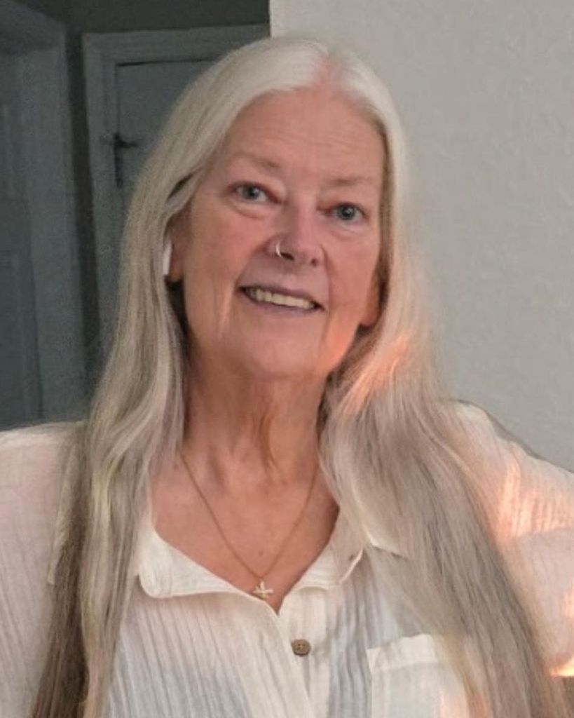 ShaRee Kay Baumgartner