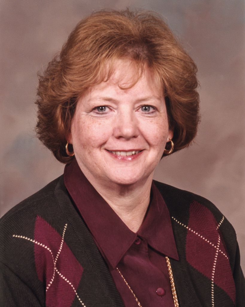 Barbara Jeanne Ramsey