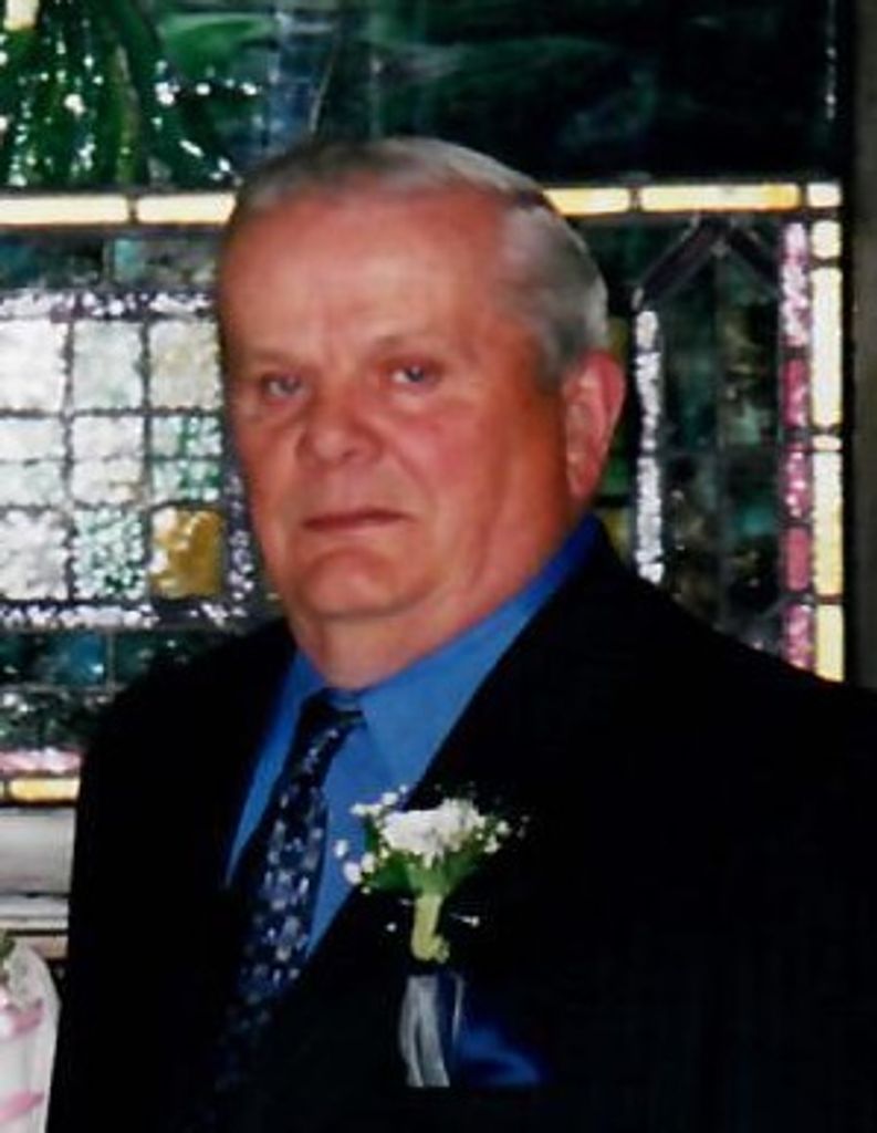 Edward Pindro