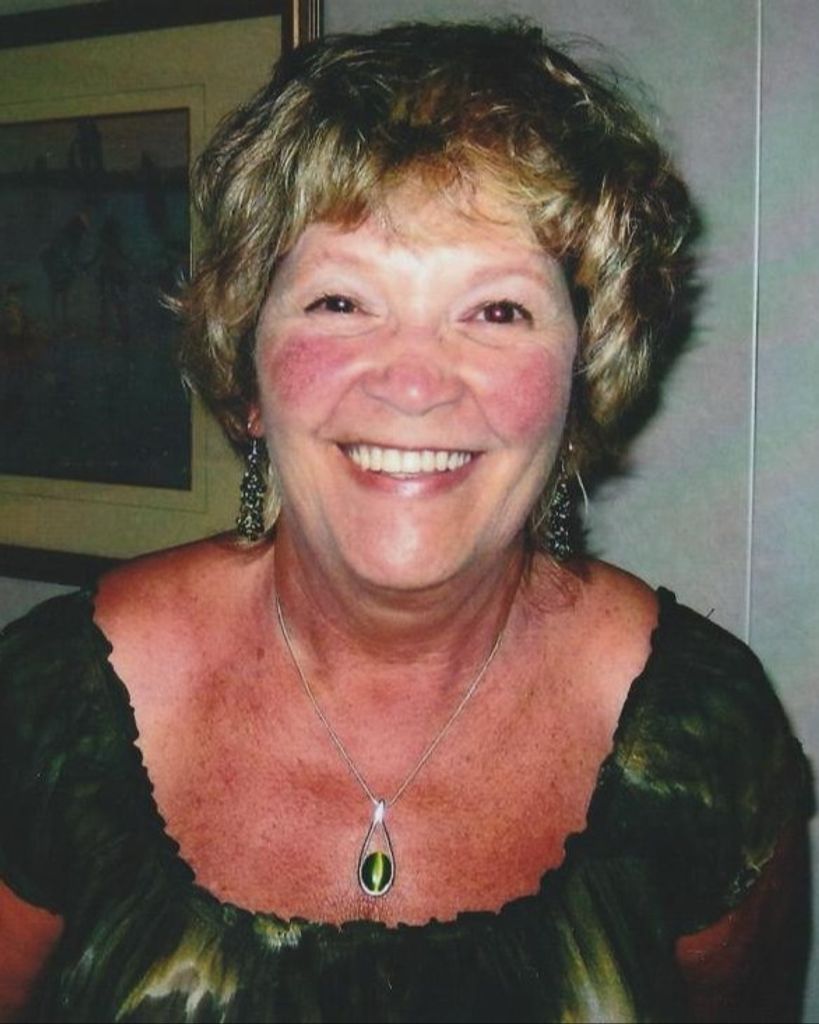 Nancy Sue Witt Profile Photo