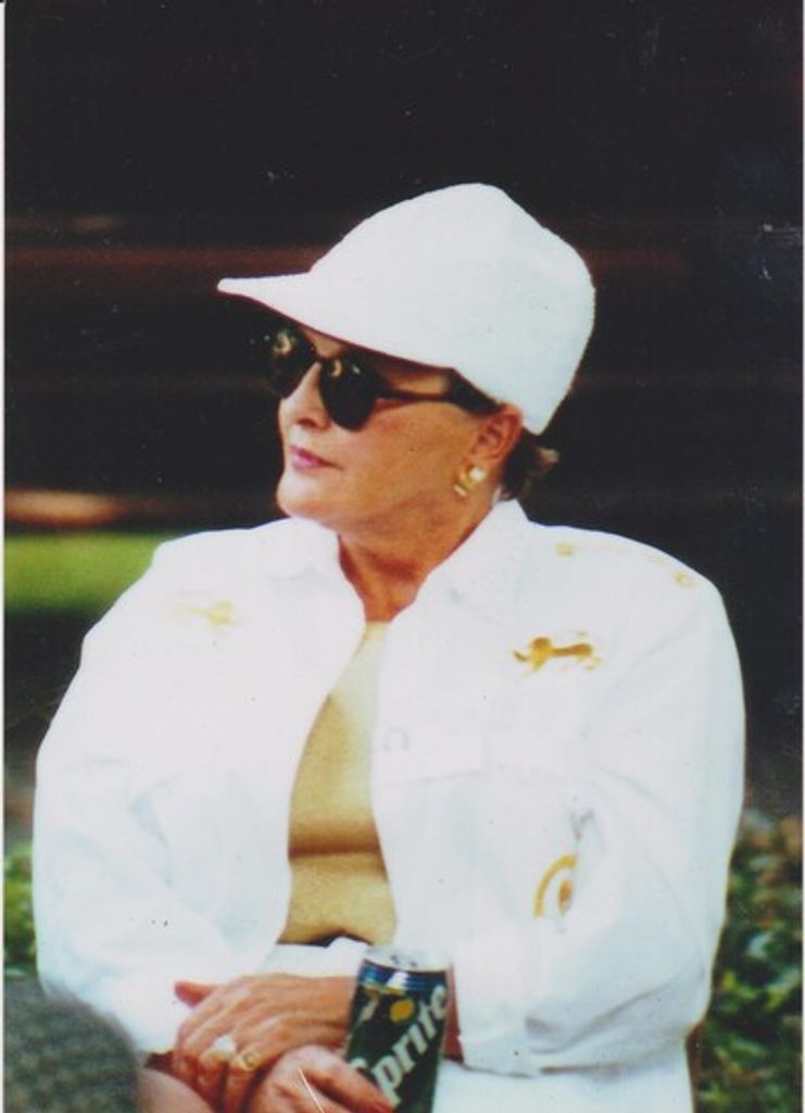 Peggy Jean Miller
