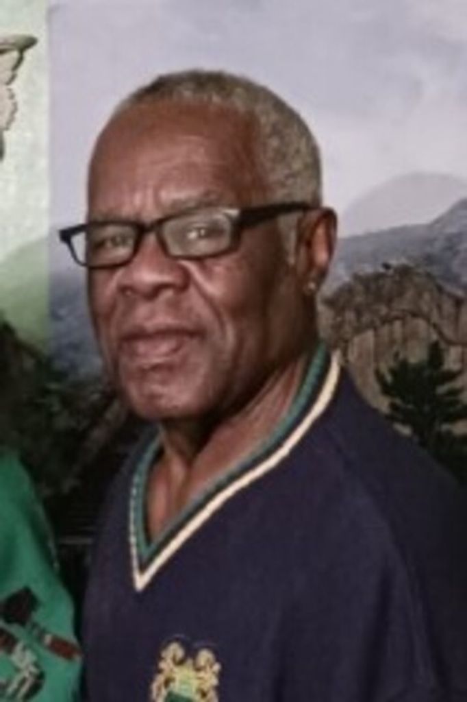 Ivor Wilkins, Sr. Profile Photo