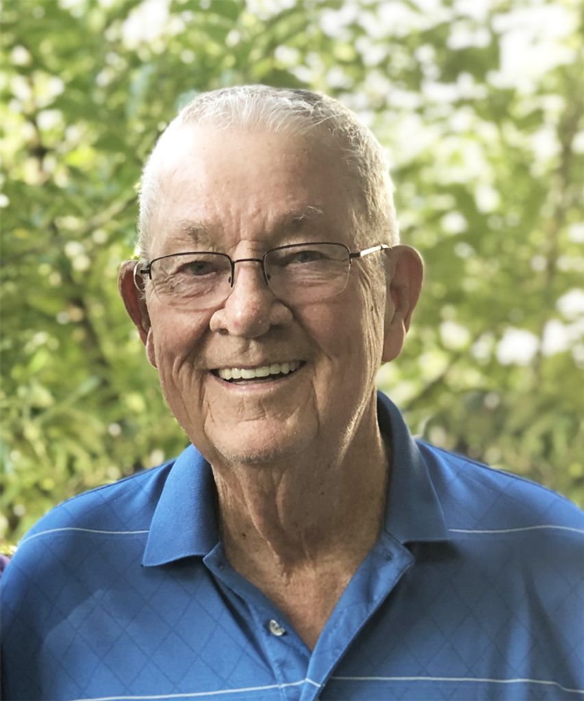 Msgt, John Allen Priest. Usaf Profile Photo