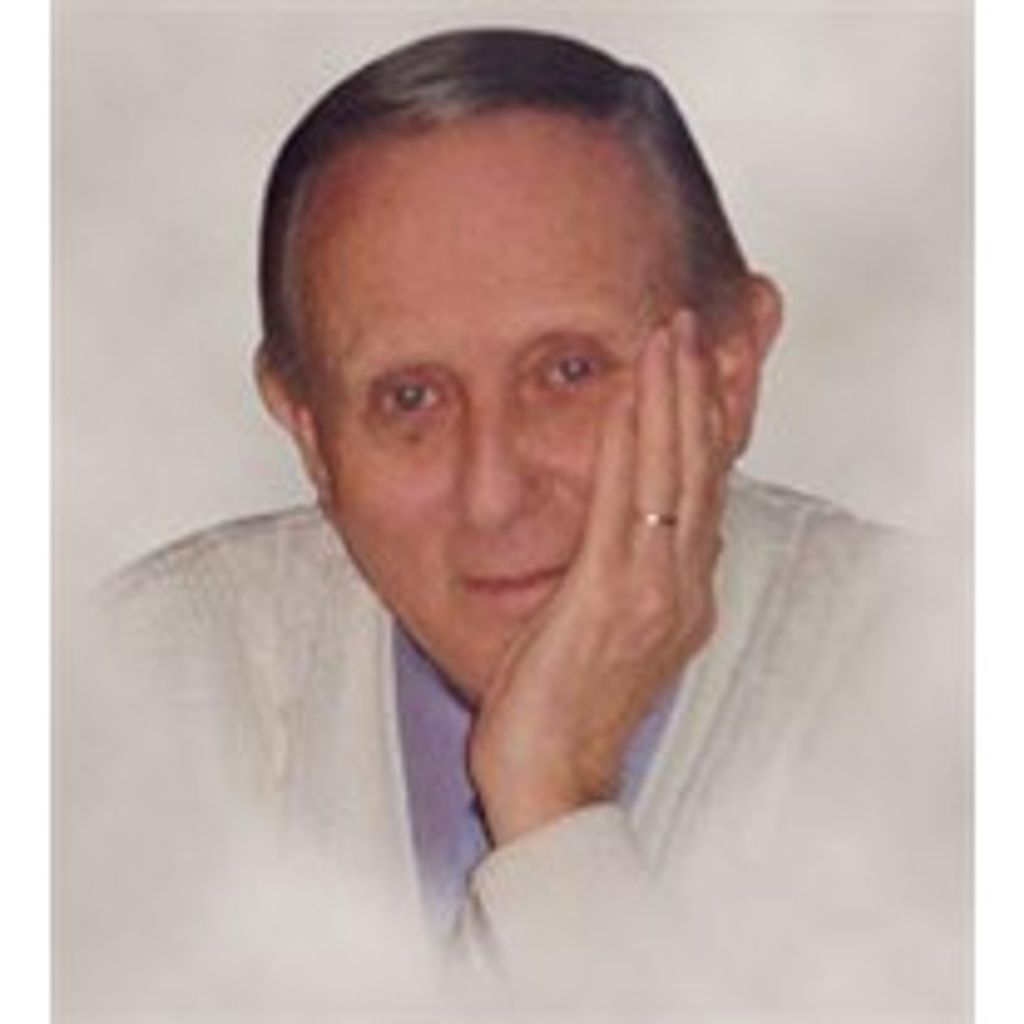 Richard Francis Fein, Sr.