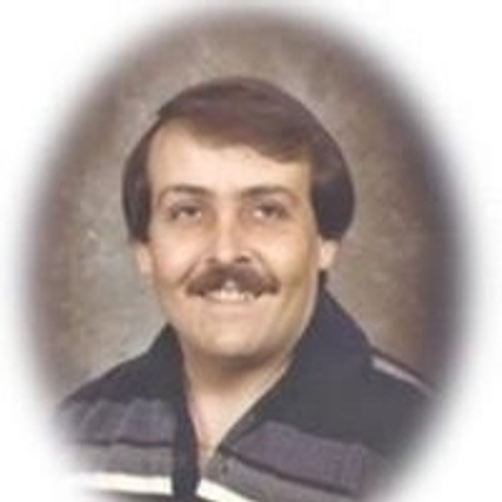 Rickey Lee Rowe