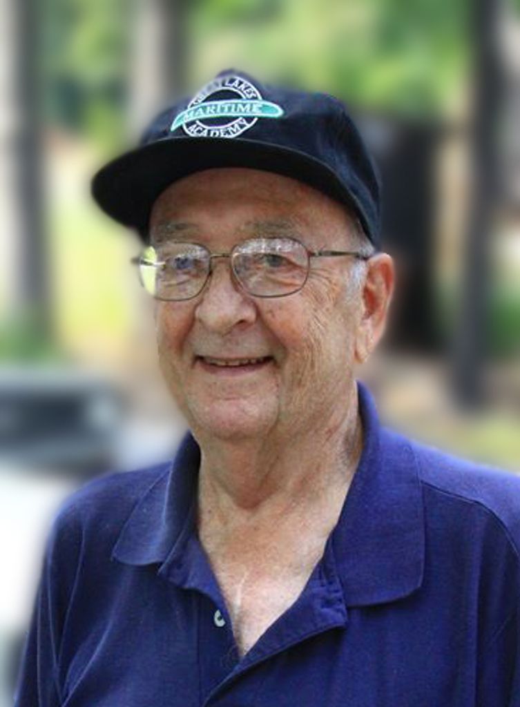 Albert "Bud" Ernest Schweitzer