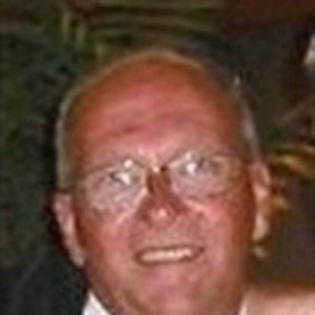 Daniel Robert Lockwood