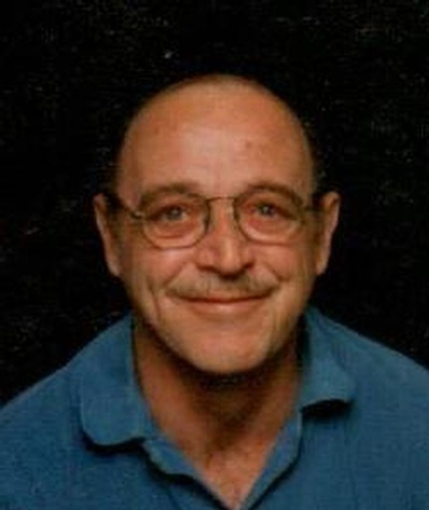 Lowell "Gene" Davis, Sr.