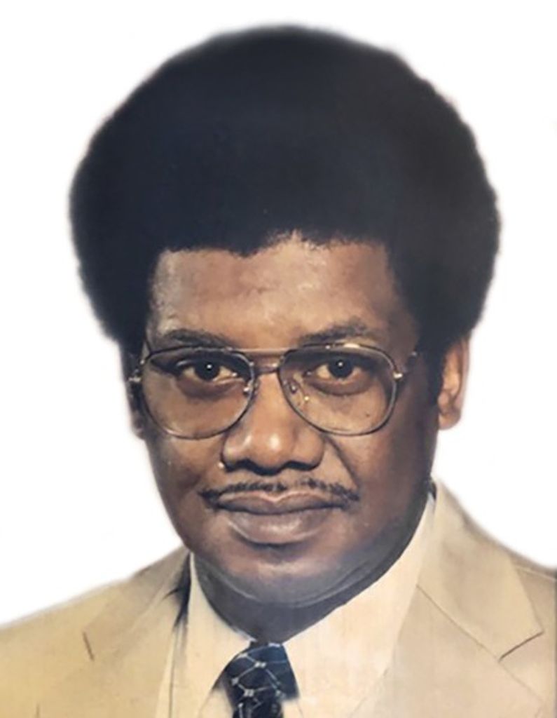 Sidney M. Hayes Profile Photo