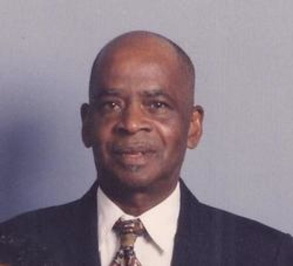Jake Rucker Profile Photo