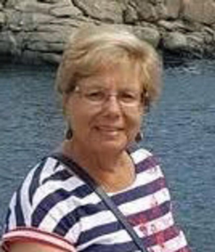 Linda S. Baron Haeseler Profile Photo