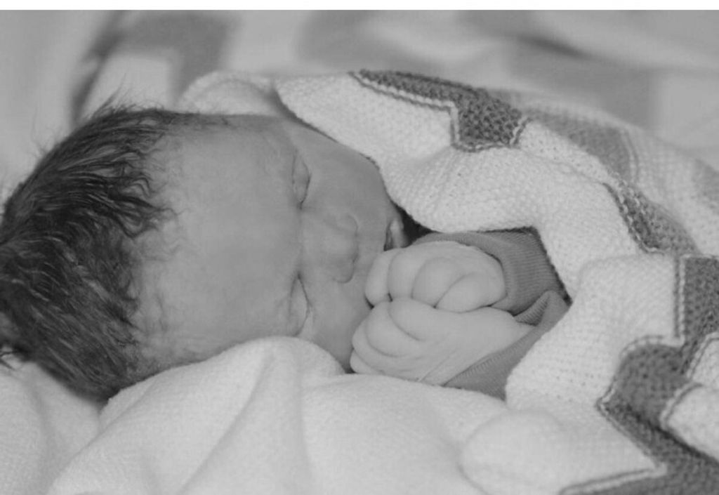 Ayden Chuckluck - Tennyson