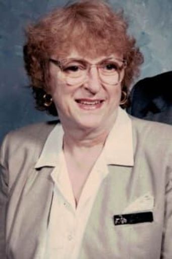 Alberta Jean Carr Profile Photo